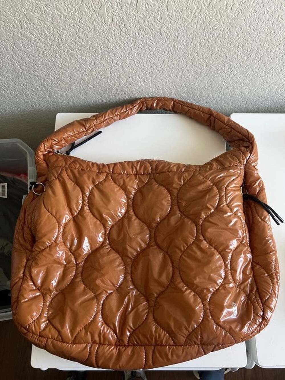 Free People Movement large bag